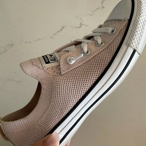 Converse espadrilles